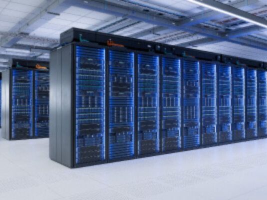 AI Data Center