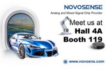 NOVOSENSE