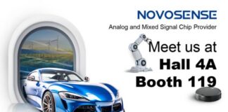 NOVOSENSE