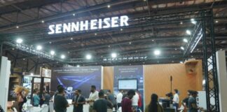 Sennheiser