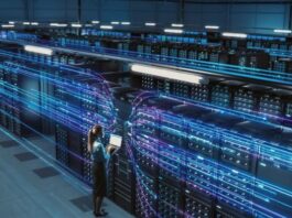 Hyperscale Data Center