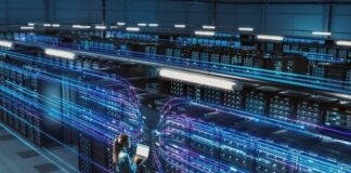Hyperscale Data Center