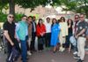 India’s Startup Leaders Discuss AI Collaboration with UK Minister on River Cam River Cam