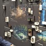 NeoMesh from NeoCortec powers e-IoT platformfrom Endrich Bauelemente NeoMesh