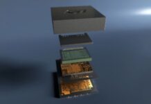 STMicroelectronics