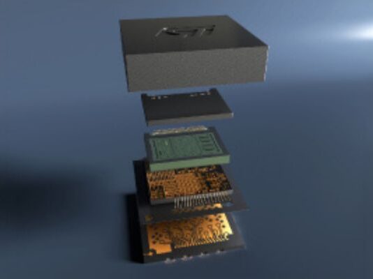 STMicroelectronics