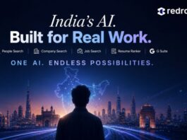 Redrob AI