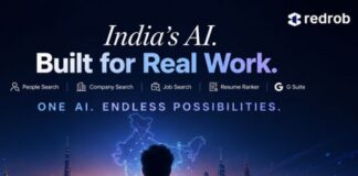 Redrob AI