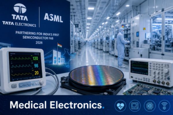 Medical Electronics Medical Electronics