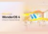 WonderOS 4