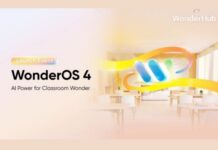 WonderOS 4