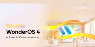 WonderOS 4
