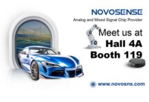 NOVOSENSE