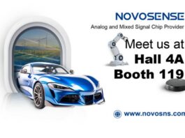 NOVOSENSE