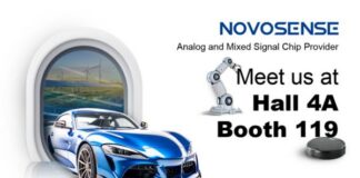 NOVOSENSE