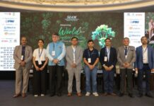 SIAM Hosts 6th Climate Action & Low-Carbon Mobility Conference SIAM