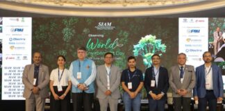 SIAM