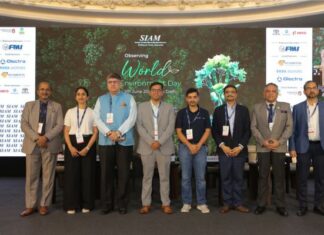 SIAM Hosts 6th Climate Action & Low-Carbon Mobility Conference SIAM