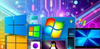 Operating System