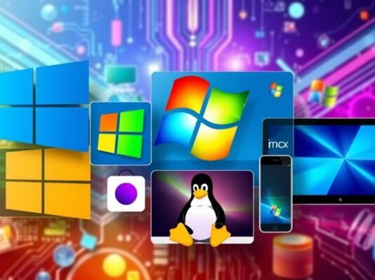 Operating System