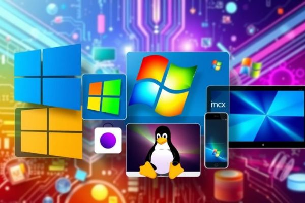 Operating System Operating System