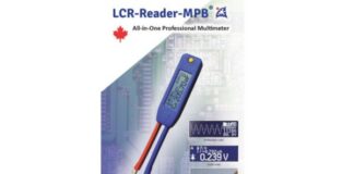 LCR Meter