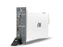 RF Test Systems