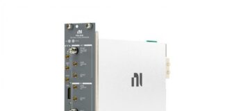 RF Test Systems