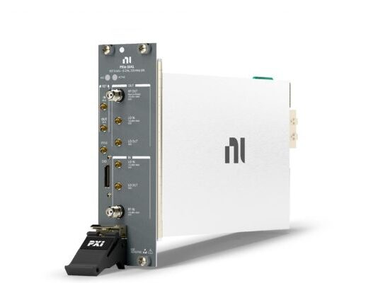 RF Test Systems