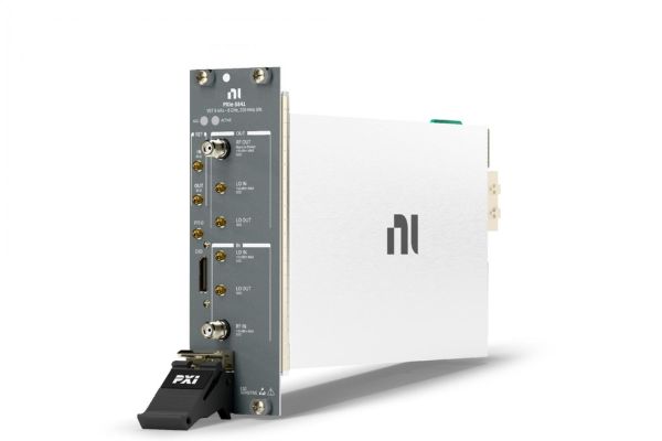 RF Test Systems RF Test Systems