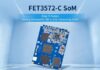 Embedded FET3572-C SoM