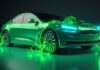 Hybrid Electric Vehicle Market Size to Surpass USD 745.8 Billion by 2035 Hybrid Electric Vehicle