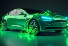 Hybrid Electric Vehicle Market Size to Surpass USD 745.8 Billion by 2035 Hybrid Electric Vehicle