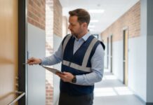 Why Fire Door Compliance Should Be a Priority for Builders in 2026 Fire Door Compliance
