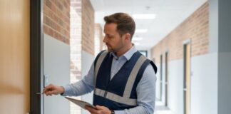 Fire Door Compliance