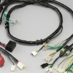 Wire Harness Market Surges Amid Electrification and Digital Transformation Trends Wire Harness