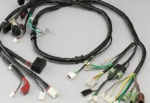Wire Harness