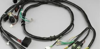 Wire Harness