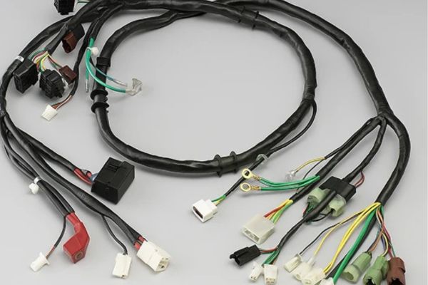 Wire Harness Wire Harness