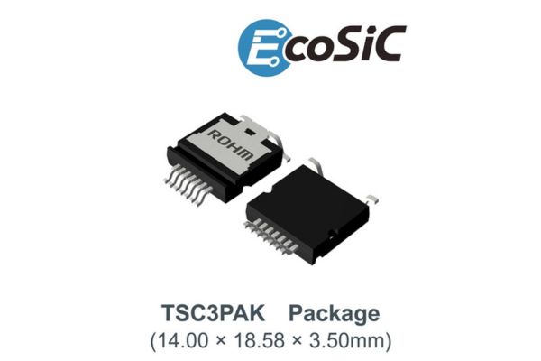 SiC MOSFETs SiC MOSFETs
