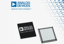 Mouser Ships ADI MAX20816 Controller for AI, GPU and Networking Applications ADI MAX20816