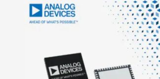 ADI MAX20816