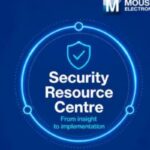 Mouser Showcases Cybersecurity Resources for Connected System Developers Resources