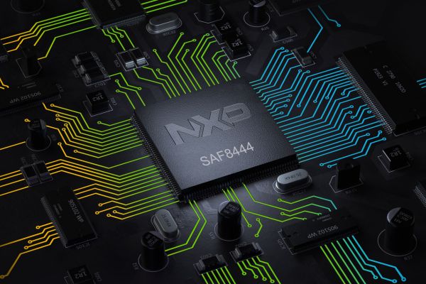 Single-Chip Single-Chip