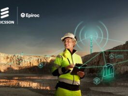Ericsson