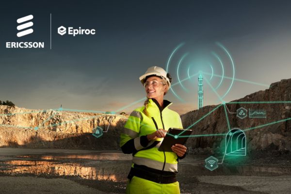 Ericsson Ericsson