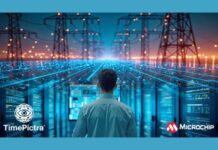Microchip Launches TimePictra 12 for Critical Infrastructure Synchronization TimePictra 12