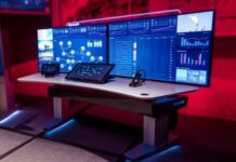 Honeywell Launches Experion Cognition for Autonomous Control Room Operations at Borouge Experion Cognition