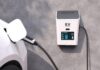 Electric Vehicle Charging Station Market Size to Surpass USD 548.05 Billion by 2035 Electric Vehicle Charging Station