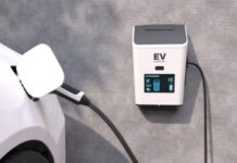 Electric Vehicle Charging Station Market Size to Surpass USD 548.05 Billion by 2035 Electric Vehicle Charging Station